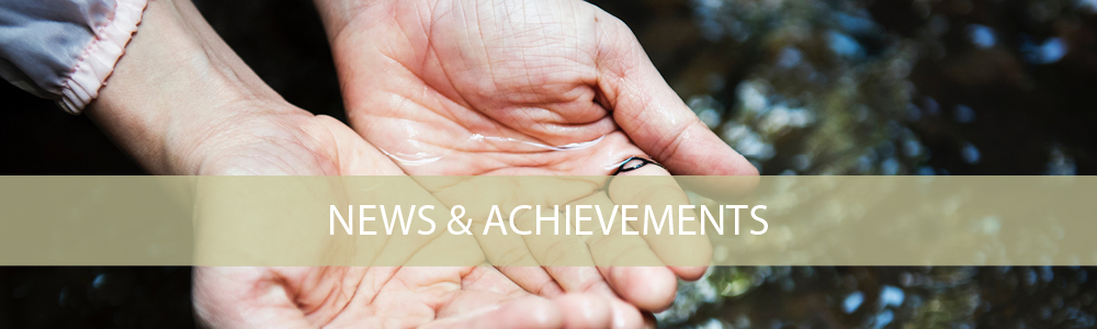 News & Achievements