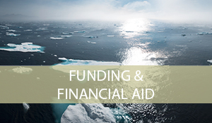 Funding and Financial Aid
