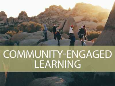 Community-Engaged Learning