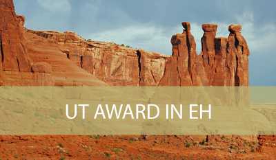 UT Award in Environmental Humanities