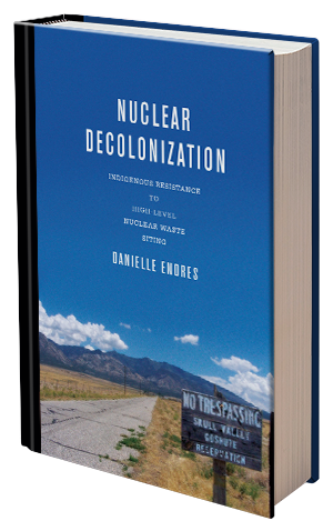 nuclear decolonization
