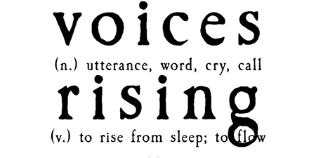 Voices Rising