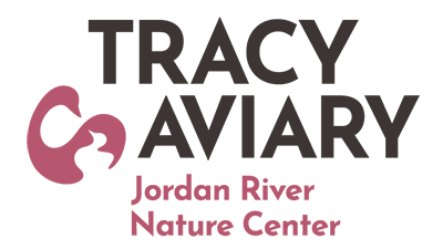 Graphic image for Tracy Aviary Jordan River Nature Center