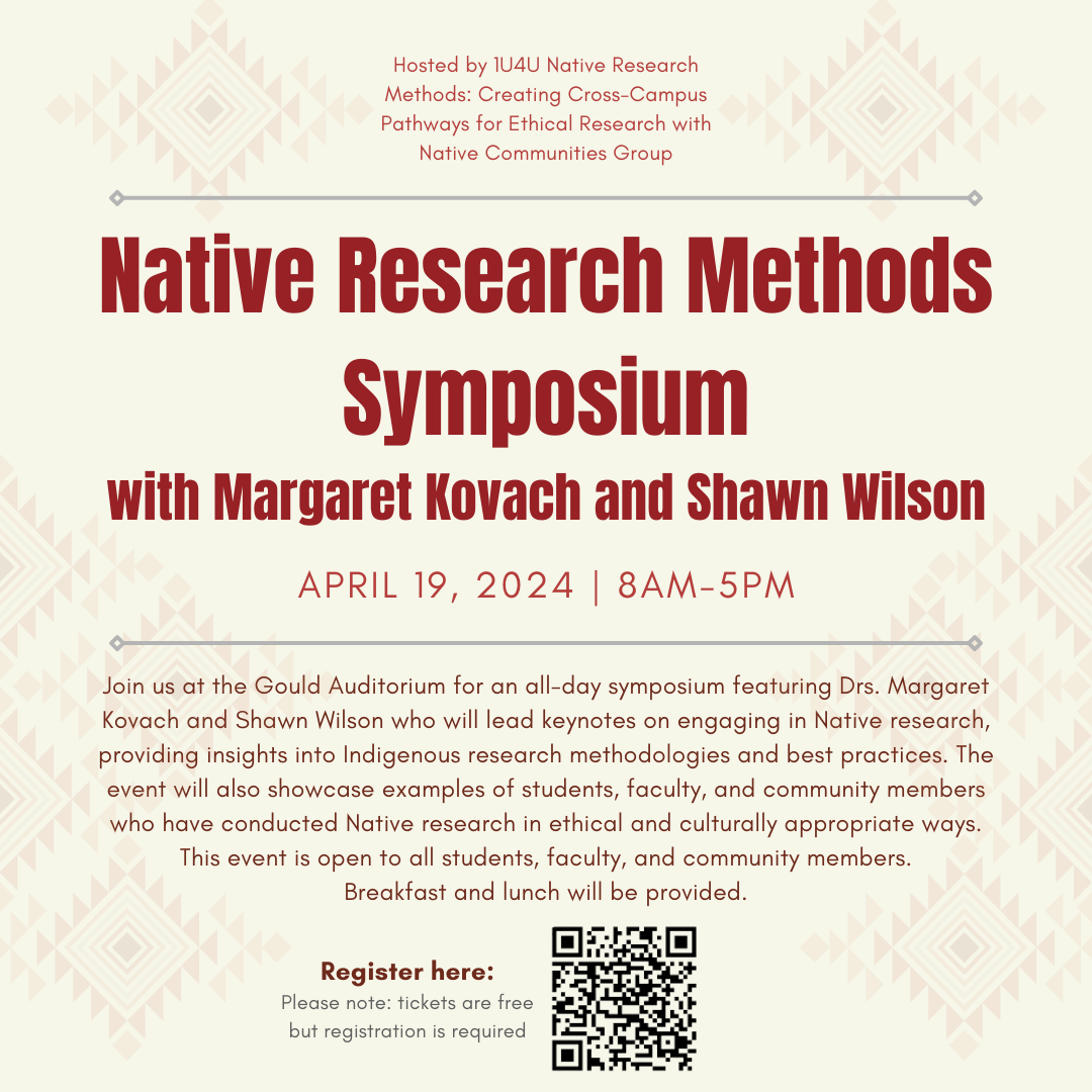 Native Research Methodologies