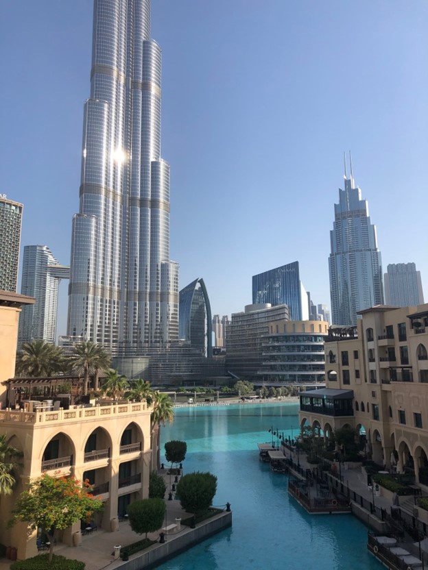 Burq Khalifa