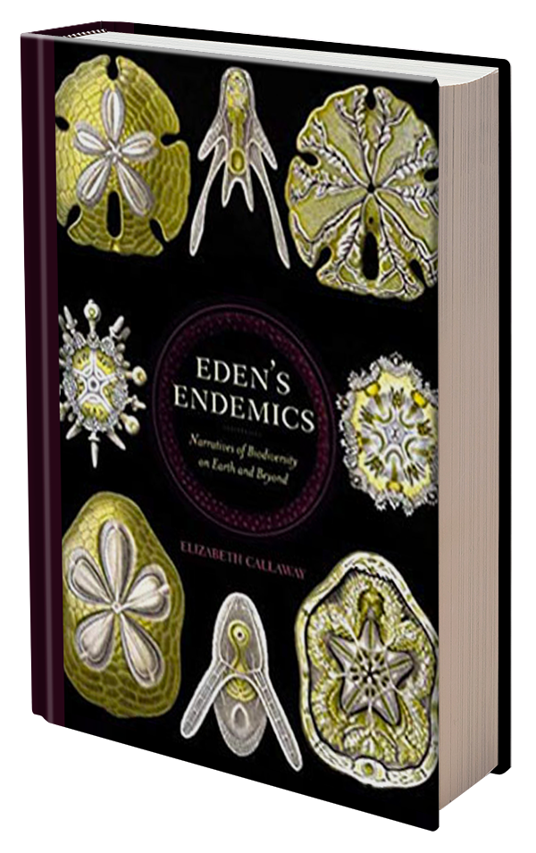 Eden's Endemics