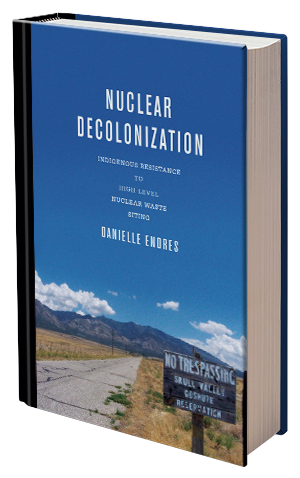 Nuclear Decoloniztion