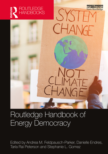 Handbook of Energy Democracy