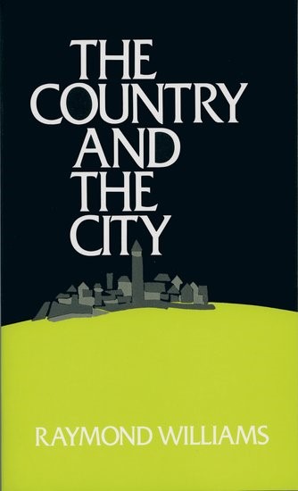 The Country and The City