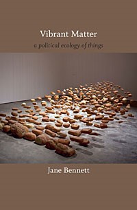 Vibrant Matter: A Political Ecology of Things